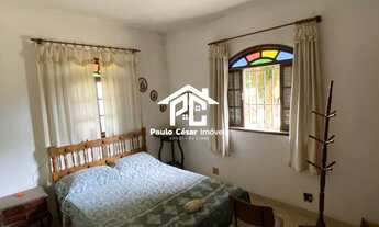 Imagem 2: Casa à venda em Araruama-RJ, bairro Coqueiral: 2 quartos, 1 sala, 2 banheiros, 59,99 m² de