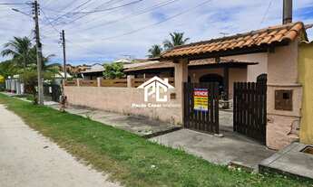 Imagem: Casa à venda na Pontinha, Araruama-RJ