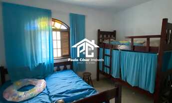 Imagem 5: Casa à venda em Araruama-RJ, bairro Coqueiral: 2 quartos, 1 sala, 2 banheiros, 59,99 m² de