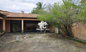 Imagem 7: Casa à venda na Pontinha, Araruama-RJ: 2 quartos, 1 suíte, 1 sala, 1 banheiro, 240,77 m² d