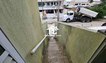 Imagem 2: Casa à venda no Centro de Araruama-RJ: 2 quartos, 1 sala, 1 banheiro, 88,43m² de área. Imp