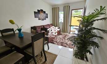 Imagem 6: Casa à venda em Araruama-RJ, bairro Outeiro: 2 quartos, 1 sala, 1 banheiro, 77m² de área!