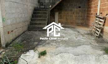 Imagem 4: Investimento Imperdível: Casa à venda em Saquarema-RJ, bairro Bacaxa - 2 quartos, 1 sala