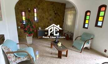 Imagem 3: Casa à venda em Araruama-RJ, bairro Coqueiral: 2 quartos, 1 sala, 2 banheiros, 59,99 m² de