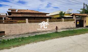 Imagem 3: Casa à venda na Pontinha, Araruama-RJ: 2 quartos, 1 suíte, 1 sala, 1 banheiro, 240,77 m² d