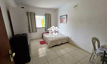 Imagem 7: Casa à venda em Araruama-RJ, bairro Outeiro: 2 quartos, 1 sala, 1 banheiro, 77m² de área!