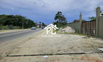 Imagem: Lote comercial as margens da Rod. Amaral