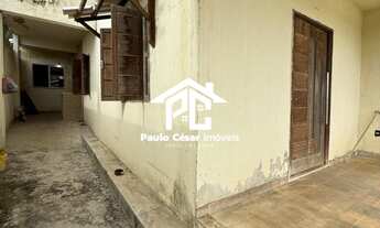 Imagem 2: Investimento Imperdível: Casa à venda em Saquarema-RJ, bairro Bacaxa - 2 quartos, 1 sala