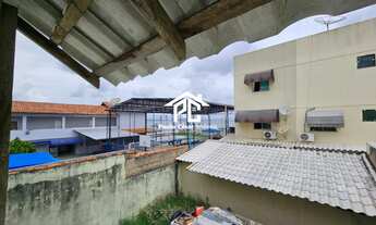 Imagem 4: Casa à venda no Centro de Araruama-RJ: 2 quartos, 1 sala, 1 banheiro, 88,43m² de área. Imp