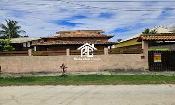 Imagem 4: Casa à venda na Pontinha, Araruama-RJ: 2 quartos, 1 suíte, 1 sala, 1 banheiro, 240,77 m² d