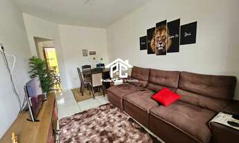 Imagem 5: Casa à venda em Araruama-RJ, bairro Outeiro: 2 quartos, 1 sala, 1 banheiro, 77m² de área!