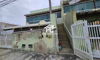 Imagem: Casa à venda no Centro de Araruama-RJ