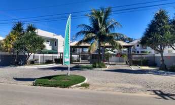 Imagem 5: Casa em Condomínio à Venda em Araruama-RJ, Centro: 3 Quartos, 1 Suíte, 2 Vagas, 125m² de Á