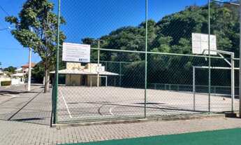 Imagem 6: Casa em Condomínio à Venda em Araruama-RJ, Centro: 3 Quartos, 1 Suíte, 2 Vagas, 125m² de Á