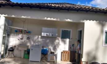 Imagem 6: Ótima casa com 02 quartos sendo 01 suíte, em excelente condomínio no Centro de Araruama co