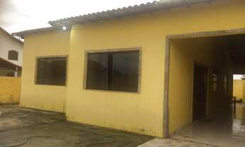 Imagem 6: Ótima casa em condomínio fechado, com 03 quartos, sendo 02 suítes, banheiro social, sala e