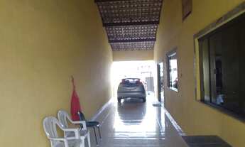 Imagem 7: Ótima casa em condomínio fechado, com 03 quartos, sendo 02 suítes, banheiro social, sala e