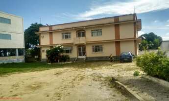 Imagem: Apartamento Linear com 02 quartos, sala