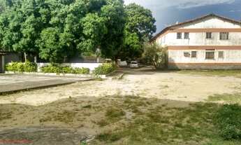 Imagem 3: Apartamento Linear com 02 quartos, sala, cozinha, banheiro, área de serviço, garagem, cond