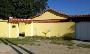 Imagem 2: Ótima casa com 02 quartos, sendo 01 suíte ainda não terminada, banheiro social, cozinha, c