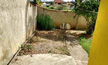 Imagem 6: Ótima casa com 02 quartos, sendo 01 suíte ainda não terminada, banheiro social, cozinha, c