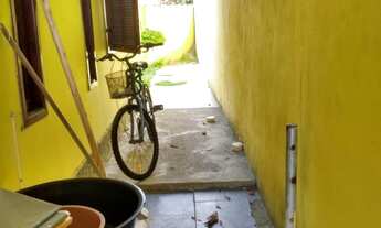 Imagem 7: Ótima casa com 02 quartos, sendo 01 suíte ainda não terminada, banheiro social, cozinha, c