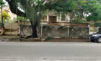 Imagem 1: Excelente imóvel comercial medindo 1.368,00m², com 20,00m de frente para Avenida Nilo Peça