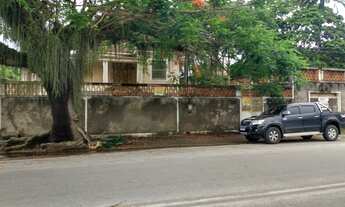 Imagem 2: Excelente imóvel comercial medindo 1.368,00m², com 20,00m de frente para Avenida Nilo Peça