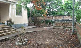 Imagem 6: Excelente imóvel comercial medindo 1.368,00m², com 20,00m de frente para Avenida Nilo Peça