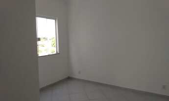 Imagem 7: Ótimo apartamento com 02 quartos, sendo 01 suíte, sala com varanda, cozinha, banheiro, áre