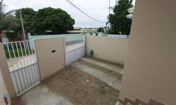 Imagem 2: Excelente casa com 02 quartos, sendo 01 suíte, sala com 02 ambientes, cozinha, lavanderia