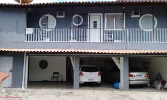 Imagem 6: Imperdível oportunidade de investimento: Casa à venda em Araruama-RJ, Praia Seca! 12 quart