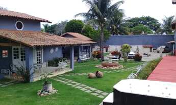 Imagem 7: Imperdível oportunidade de investimento: Casa à venda em Araruama-RJ, Praia Seca! 12 quart