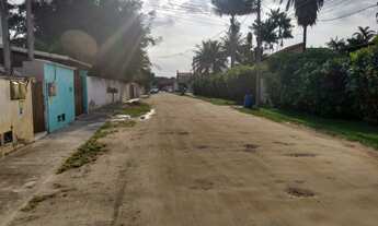 Imagem 7: Ótima casa com 02 quartos sendo 02 suítes, sala, cozinha, banheiro, área de serviço, varan