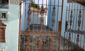 Imagem 5: Ótima casa com 02 quartos sendo 02 suítes, sala, cozinha, banheiro, área de serviço, varan