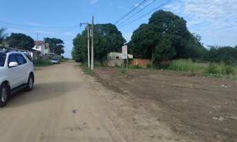 Imagem 3: Excelente área com 4.000,00m², medindo 40m de frente por 100m pelas laterais, ótima locali