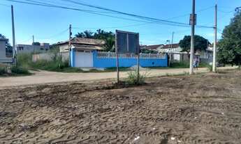 Imagem 4: Excelente área com 4.000,00m², medindo 40m de frente por 100m pelas laterais, ótima locali