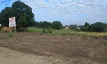 Imagem 6: Excelente área com 4.000,00m², medindo 40m de frente por 100m pelas laterais, ótima locali