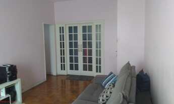 Imagem 3: Excelente Apartamento bem amplo com aproximadamente 130m2 , composto por 03 quartos, sala