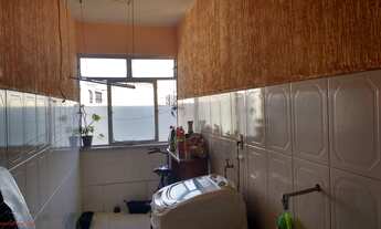 Imagem 4: Excelente Apartamento bem amplo com aproximadamente 130m2 , composto por 03 quartos, sala