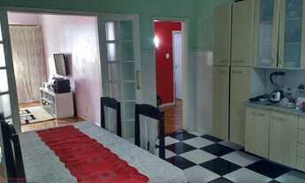 Imagem 5: Excelente Apartamento bem amplo com aproximadamente 130m2 , composto por 03 quartos, sala