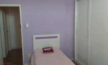 Imagem 6: Excelente Apartamento bem amplo com aproximadamente 130m2 , composto por 03 quartos, sala