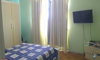 Imagem 7: Excelente Apartamento bem amplo com aproximadamente 130m2 , composto por 03 quartos, sala