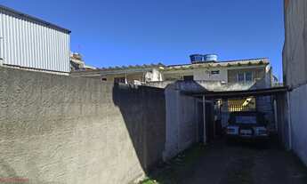 Imagem 3: Ótimo terreno com 300m², composto por 02 quitinetes de 01 quarto, sala, cozinha, banheiro