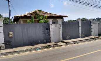 Imagem: Casa à venda em Araruama-RJ, Praia do Hospício