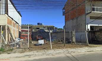Imagem 7: Ótimo terreno com 300m², composto por 02 quitinetes de 01 quarto, sala, cozinha, banheiro