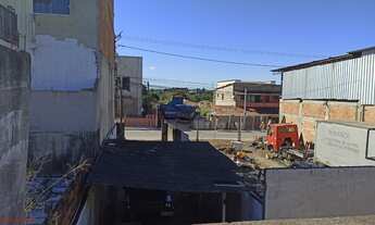 Imagem 6: Ótimo terreno com 300m², composto por 02 quitinetes de 01 quarto, sala, cozinha, banheiro