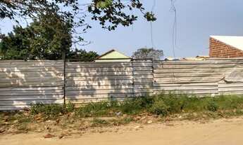 Imagem 2: Excelente terreno com 600m², próximo à lagoa e orla da Pontinha, excelente localização