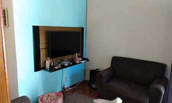 Imagem 6: Ótima casa com 02 quartos, sendo 01 suíte, sala, excelente cozinha, banheiro, área de serv