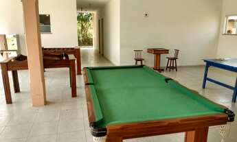 Imagem 6: Excelente terreno com 360m², em condomínio com total segurança e infra-estrutura, restaura